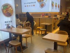 -桂在香知桂林米粉(红博中央公园店)