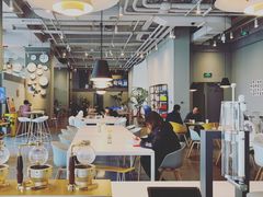 -dotcom coffee古点咖啡(致真大厦店)