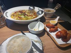 -新太二·鲜料川菜(东汇城店)