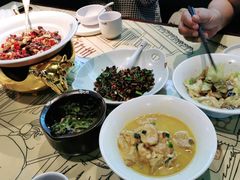 -俏九州·小炒黄牛肉(华润万象汇店)