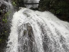 -藏龙百瀑风景区