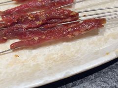 -晓波烧烤(南桥店)