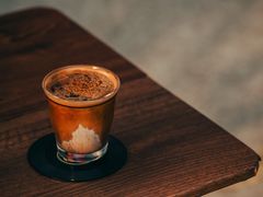 -喜柿咖啡SeeS coffee