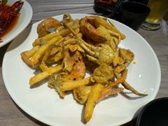 -李叔叔虾蟹大排档(青羊店)