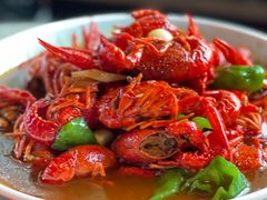 -沪小胖小龙虾(淮海中路旗舰店)