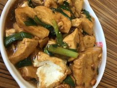 -惠成饺子(百合园店)