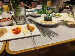 -丰茂烤串(公园店)