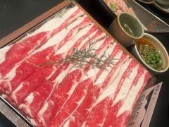 -季季山·云南野生菌火锅(上海首店)