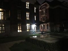 -天津津利华酒店