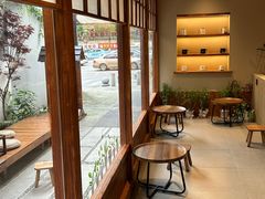 -Max Bakery 阿唛手作
