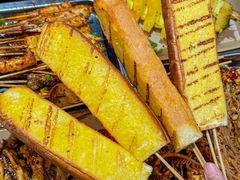 -86烧烤·炭火烧烤 (石人总店)