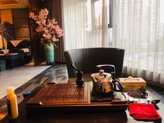 -金色印象·HiFi影音·按摩足疗PLUS(黄泥磅店)