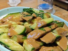 -0317火锅鸡·清真(正达店)