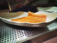 -步步高福朋喜来登·宜客乐西餐厅