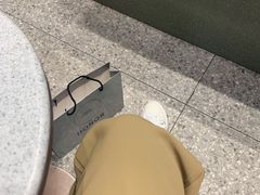 -喜茶(上海五角场万达店)