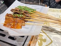 -串盟烧烤大排档·长沙美食地标(星沙店)