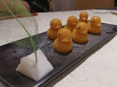 -北京全聚德(方庄店)