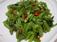 -径山十八道·风味民间菜(杭州总店)