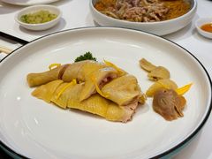 -白天鹅宾馆-宏图府餐厅
