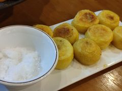 -鹤乡东北菜(崮山路店)