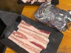 -御记碳烤肥牛(东城万达店)