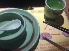 -椒行天下·干锅·牛蛙(万宝店)