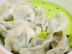 -老边饺子馆(东单店)