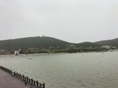 -云龙湖旅游景区