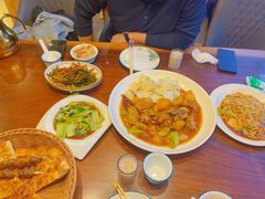 -巴依老爷新疆餐厅