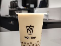 -KOI Thé(厦门国贸广场店)
