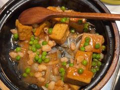 -火啫啫·粤式啫啫煲(南通首店)