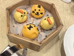 -麒麟中餐厅·经典粤菜·地道菜式老字号(广州长隆酒店)