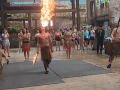 -杭州开元森泊度假乐园