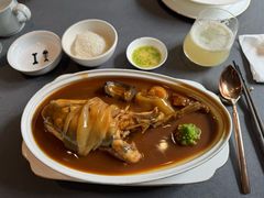 -沈灶河豚宴·河豚融合餐厅(汉中路店)