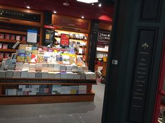 -西西弗书店(城西银泰城店)