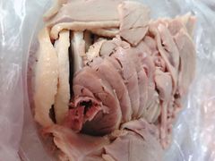 盐水鸭-杨震卤菜旗舰店