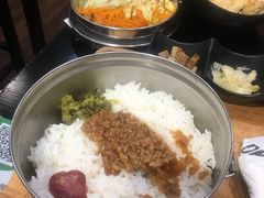 -小明同学(三里屯店)