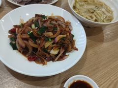 -乡亲鹅肉城(吴江店)