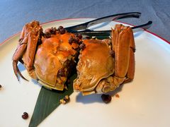 -南堂馆·新川菜(春熙路店)