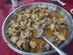 -虾王农家乐(鼎湖店)