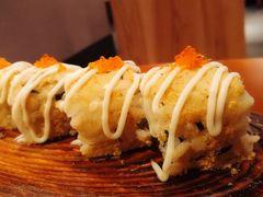 -烧鸟横丁(联发文创口岸店)