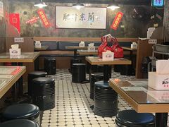 -肥汁米蘭香港米线(定西路店)
