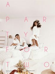 -伯爵风尚全球旅拍