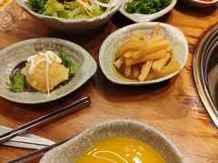 -牛人·雪花牛·木炭烤肉(昆山陆家店)
