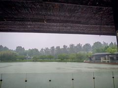 -春晖园度假酒店温泉