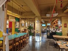 -越美小馆·越南料理(曲江店)