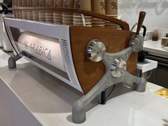 -% Arabica阿拉比卡咖啡(武汉天地店)