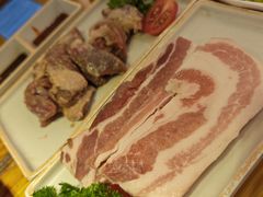 -喜来稀肉(北外滩白玉兰广场店)