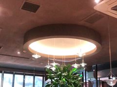 大堂-云海肴·汽锅鸡·云南菜(领展购物广场·中关村店)