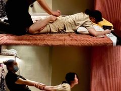 -菩泰·泰式草本按摩SPA(国大城市广场店)